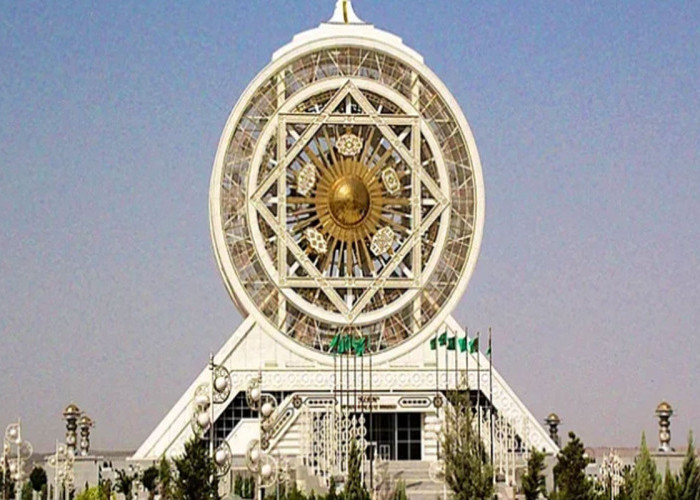 Ini Fakta-fakta Turkmenistan, Negara Tertutup di Dunia