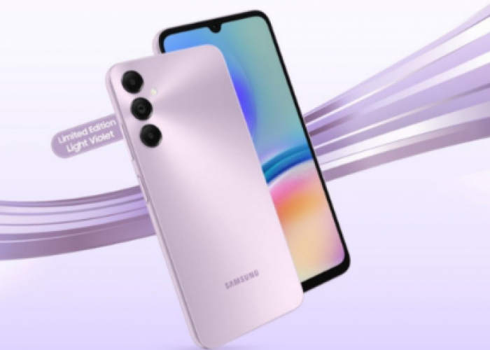 Samsung Galaxy A25 5G : Didukung Fitur NFC dan Kecerahan 1000 Nits