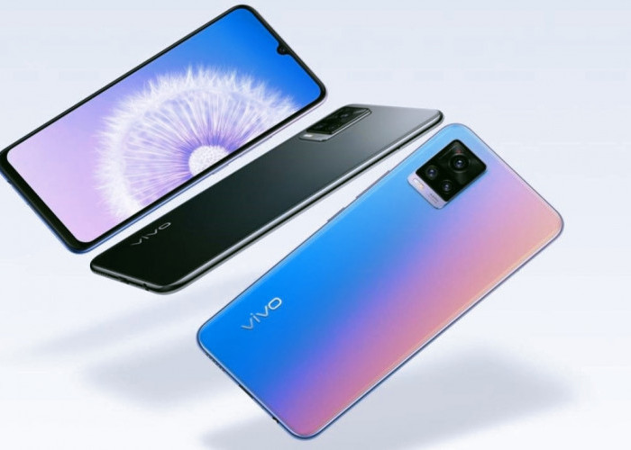 Vivo V20: HP Kelas Menengah yang Dibekali Performa Handal Snapdragon 765G dengan Harga Terjangkau