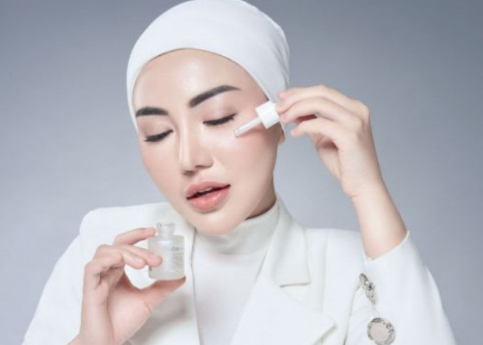 Nggak Banyak yang Tahu, ini 5 Tips Bikin Muka Glowing Secara Alami 