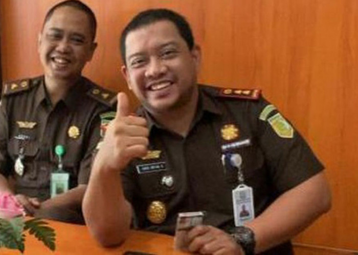 Positif Narkoba, Kajari Madiun Dicopot