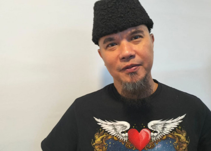 Ahmad Dhani Diusung Gerindra Maju Pilkada Surabaya