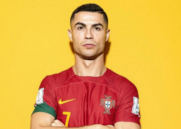 Cristiano Ronaldo Ingatkan Punggawa Portugal Tak Anggap Remeh Ghana, Banyak Pemainnya Merumput di Eropa 