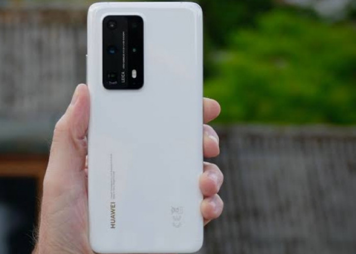 Huawei P40 Pro Plus Turun Harga, Smartphone Flagship Jadi Pilihan Bijak untuk Dibeli 