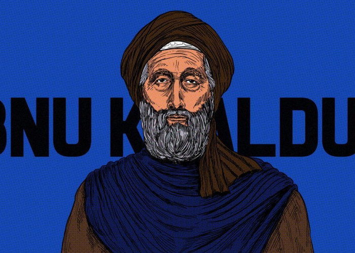 Khazanah Islam :  Muqadimmah , Pemikiran Ibnu Khaldun Dalam Dunia Pendidikan