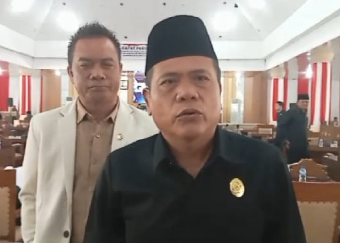 DPRD Ogan Ilir Sebut PT SPF ada 80 TKA, Tenaga Lokal Sulit Cari Pekerjaan