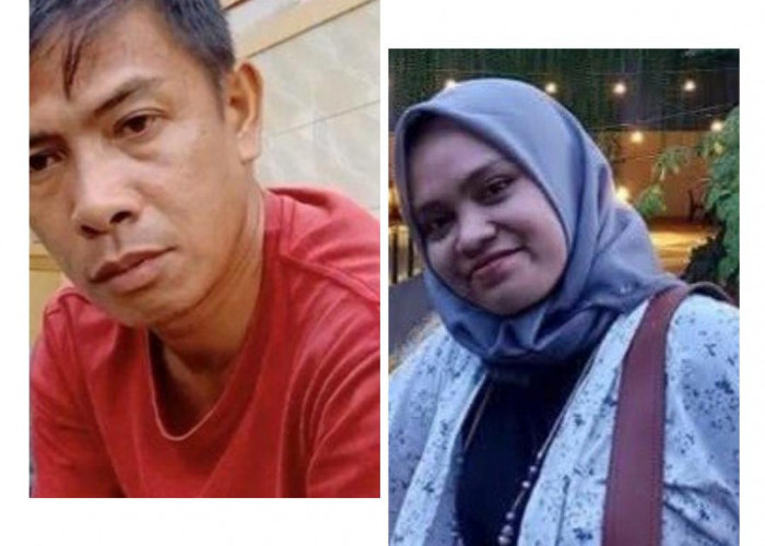 Baru 10 Bulan Menikah, Istri Hamil 6 Bulan Ditemukan Tewas di Perkebunan Tebu Seri Bandung Ogan Ilir 