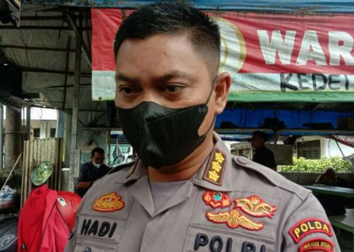 Anak dan Istrinya Tidak Kooperatif, Polisi Minta Keluarga Bos Judi Online Apin BK Dicekal ke Luar Negeri