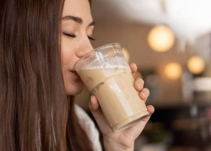 Inilah yang Terjadi pada Tubuh saat Berhenti Konsumsi Minuman Manis