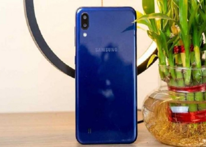 Samsung Galaxy M11, Hp Entry Level yang Mumpuni untuk Sehari-hari 