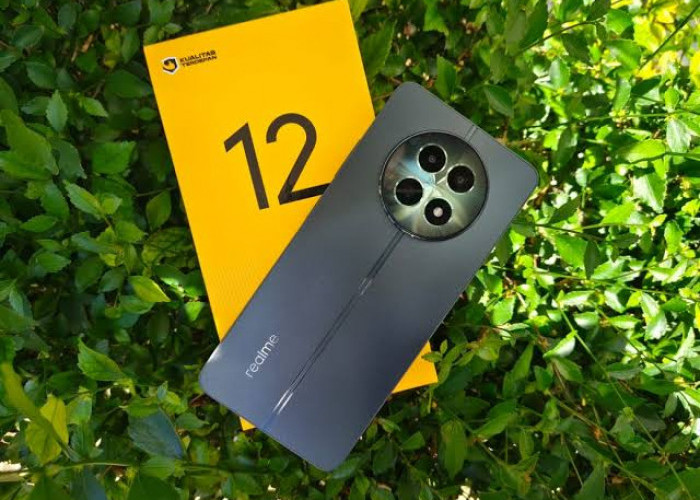 Realme 12 5G: Rekomendasi Smartphone untuk Pecinta Fotografi 