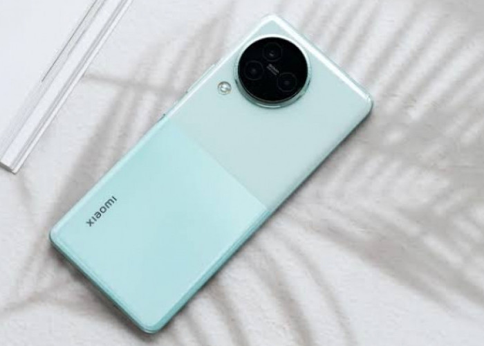 Intip Harga dan Spesifikasi Xiaomi Civi 3, Dibekali Layar AMOLED dengan Kamera Utama 50 MP 