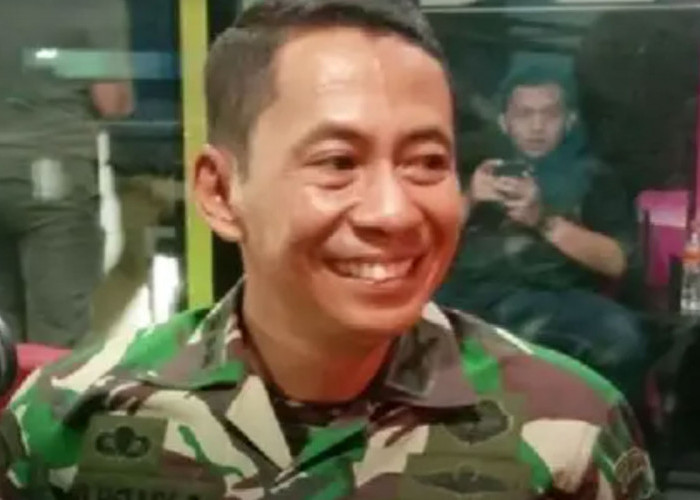 Aster Panglima TNI Jabat Dirut Perum Bulog