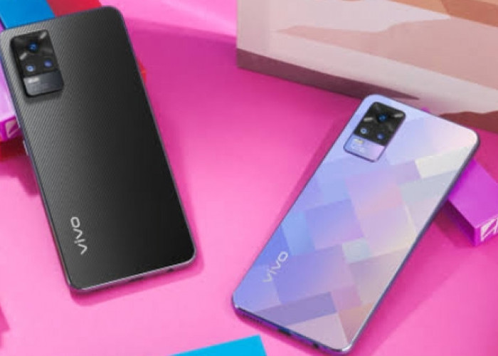 Vivo Y76s 5G Banting Harga Jadi Segini, Yakin Belum Mau Ganti Jadi Smartphone?