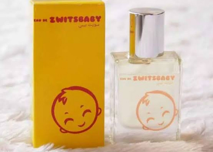 6 Rekomendasi Jenis Parfum Wangi Bayi di Indomaret yang Beri Kesan Lembut, Segar dan Muda