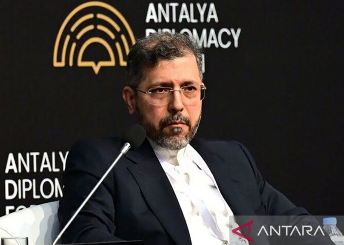 Berunding dengan AS, Iran Patuh Hukum Internasional