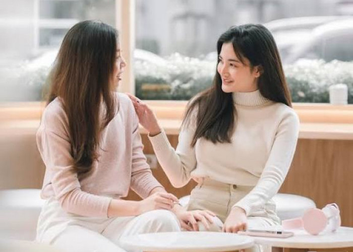 Simak! Ini 3 Kalimat yang Diucapkan Orang Pura-pura Sopan Menurut Ilmu Psikologi