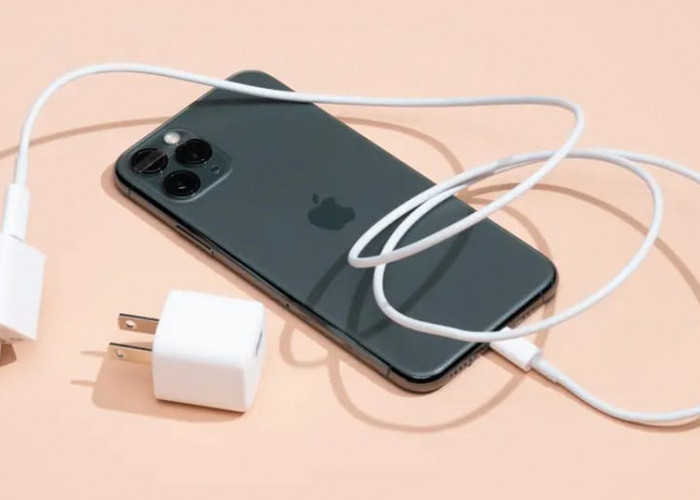 Pengguna iPhone Wajib Tahu, 7 Tips ini Bisa Bikin Battery Health Ponsel Kalian jadi Awet