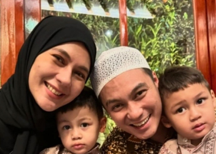 Paula Verhoeven Sudah Mantap Bercerai, Kuasa Hukum Sebut Sudah Istikharah