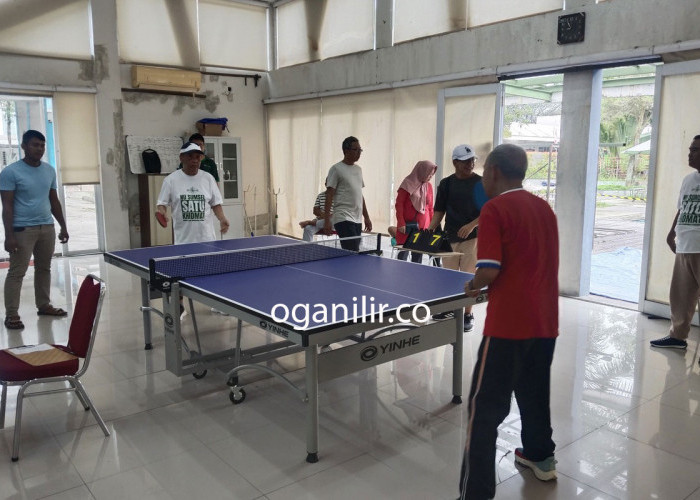 Tak Lagi Jadi Manajer SFC, Apa Aktivitas Baryadi?