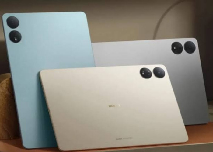 Honor MagicPad 3 : Disupport Baterai 12.450 mAh dengan Pengisian Cepat 66 Watt