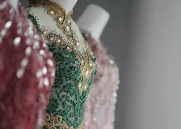 Inilah Cara Merawat Baju Berpayet Agar Tetap Awet Berkilau