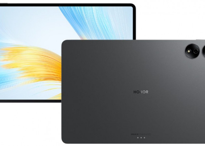 Honor MagicPad 13 : Tablet Modern yang Dibekali Refresh Rate Hingga 144 Hz