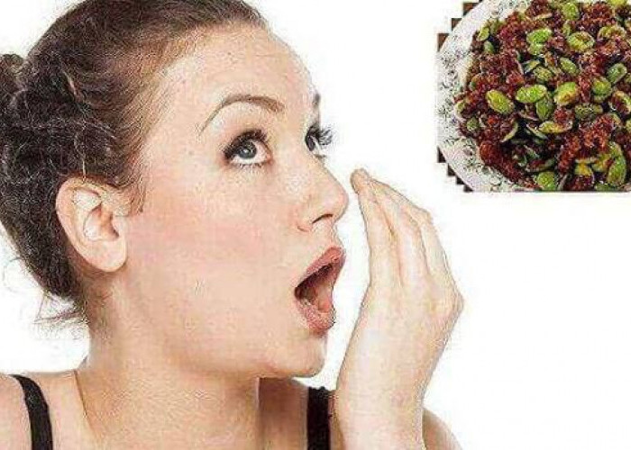 8 Tips Mudah Menghilangkan Bau Pete dan Jengkol di Mulut