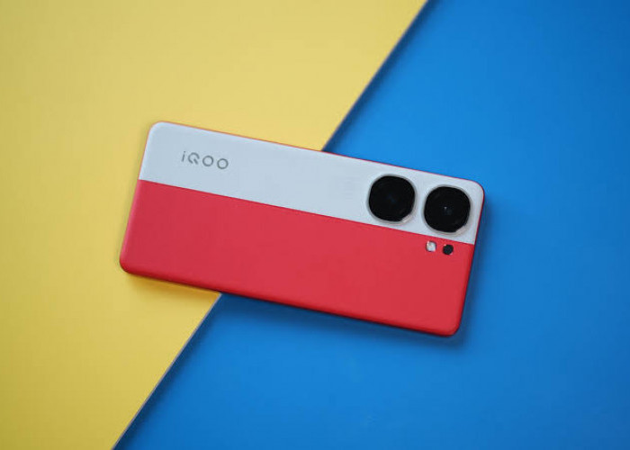 iQOO Neo 9 Pro: Smartphone Flagship Killer Terbaik, Cek Spesifikasi dan Harganya