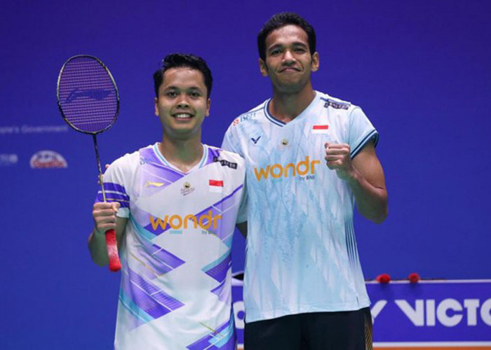 Kumamoto Masters 2024 Dimulai Hari ini, Indonesia Pastikan 2 Wakil Lolos Babak 16 Besar 