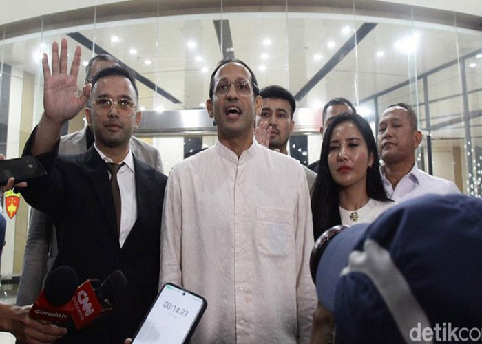 Kasus Chromebook Kemendikbudristek, Kejagung Ungkap Direncanakan Sebelum Nadiem Jadi Menteri, ini Buktinya