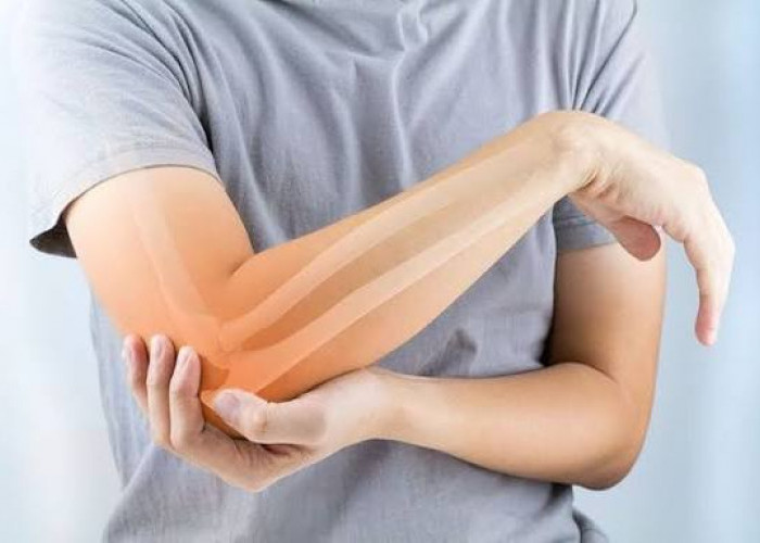 Simak! Ini Tanda Kamu Kekurangan Kalsium, Salah Satunya Kesemutan hingga Masalah Mental