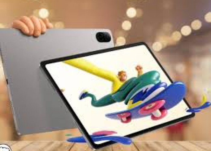  Honor Pad X8b : Didukung Layar Luas dengan Perlindungan Mata