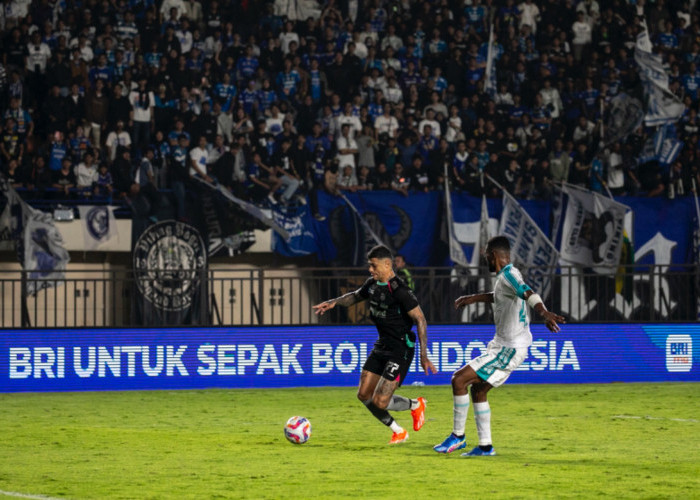 BRI Liga 1 2024/2025 Ditutup Dengan Sukses, BRI Buktikan Sepak Bola Sebagai Sarana Sinergi Olahraga dan UMKM