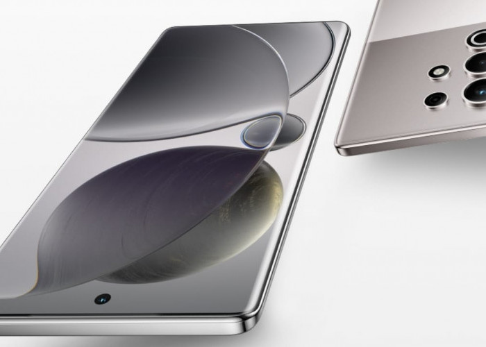 Itel S25 Ultra : Desain Minimalis dengan Fitur NFC