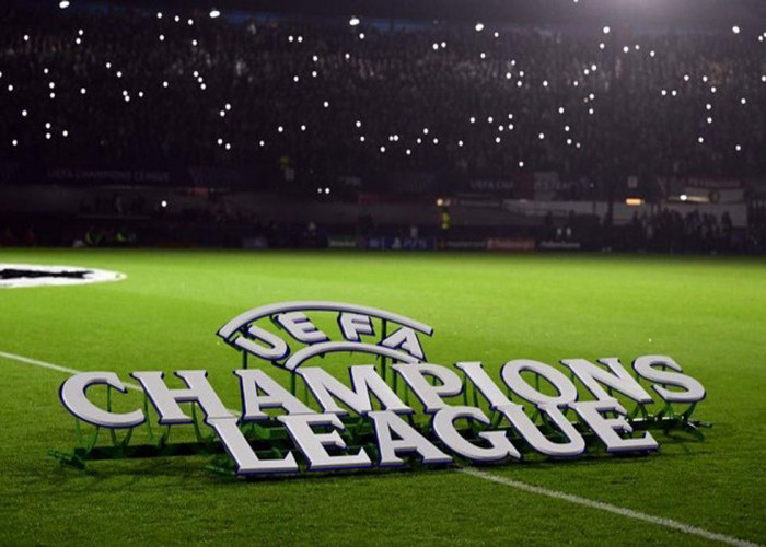 Ini Jadwal Semifinal Liga Champions 2025-2026