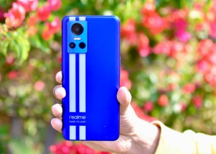 Harga Realme GT Neo 3 Makin Terjangkau! Dibekali Chipset Dimensity 8100 5G