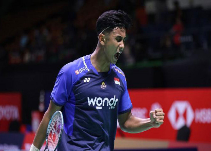 10 Wakil Indonesia Berburu Tiket Perempat Final Thailand Open 2025, Alwi Farhan Tantang Kenta Nishimoto