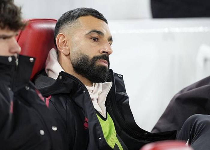 Komentar Salah Jadi Polemik, ini  Kata Mantan Penyerang Liverpool
