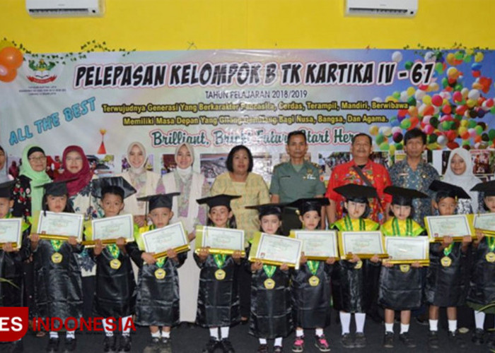 2 Murid TK Dikeluarkan Buntut Protes Uang Wisuda, Legislator ini  Desak Kemendikdasmen Tertibkan Sekolah