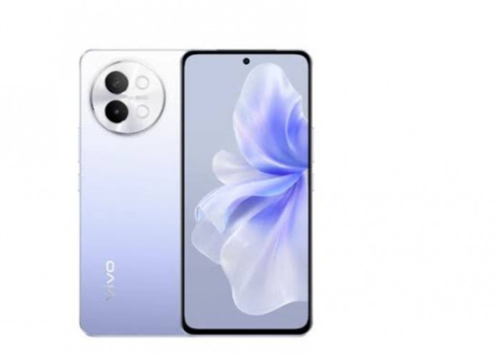 Vivo S18e : Tawarkan Baterai 4.800 mAh dengan Fast Charging 80 Watt
