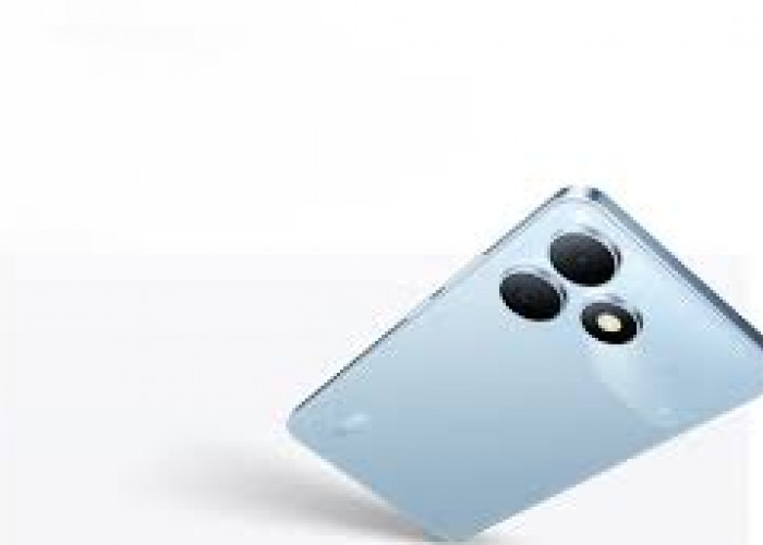 Realme Note 80 Meluncur : HP Rp1 Jutaan yang Tawarkan Baterai 6.300 mAh