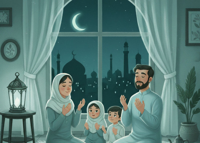 Ini Jadwal Imsakiyah dan Maghrib untuk Kota Pontianak Hari Kedua Ramadan