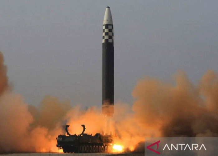 Pimpin Uji Coba Rudal Hipersonik, Kim Jong-un Sindir Operasi Militer AS ke Venezuela