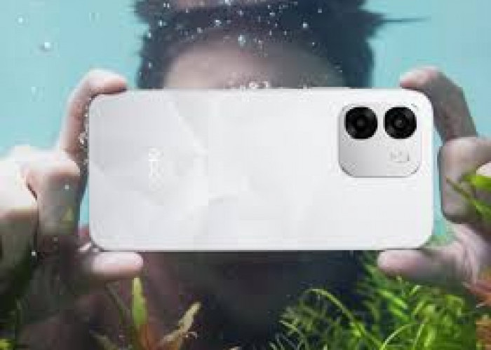 OPPO A6t Pro : Didukung Baterai 7.000 mAh dengan SUPERVOOC Fast Charging 44W/45W