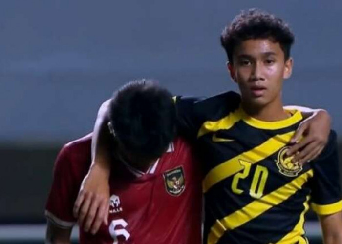 Timnas U-17 Indonesia Bisa Lolos Lewat  Jalur Runner Up, Sulit tapi Kita Tunggu Hasil Laga Lainnya