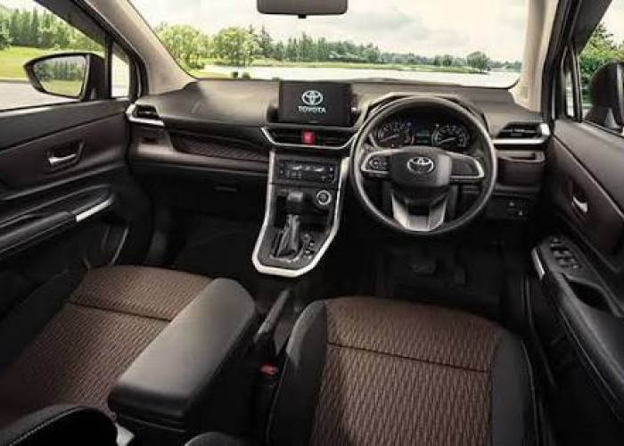 Tips Praktis Menghilangkan Bau Apek pada Mobil Pasca Mudik