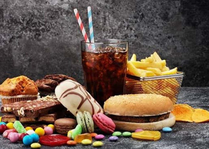 Hindari 5 Jenis Makanan ini saat Berjerawat