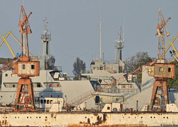 Kapal Cepat AS Ditembak Aparat Kuba, 4 Penumpang Tewas