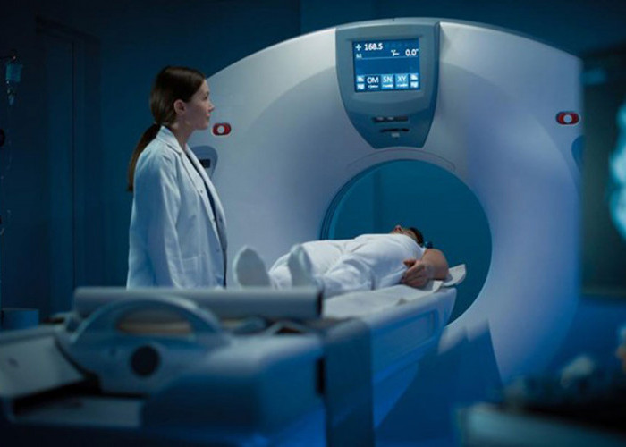 Pria di New York Meninggal Setelah Tersedot Mesin MRI, ini Barang yang Dikenakannya